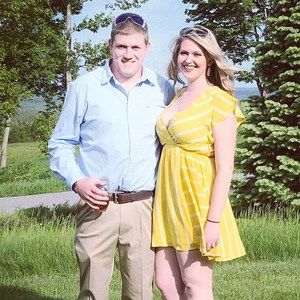 Meet your Posher, Joe